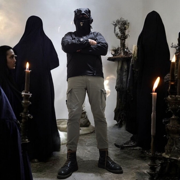 Meet your Posher, Brad - Picture 3 of 5